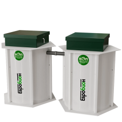 Евробион Комфорт 8